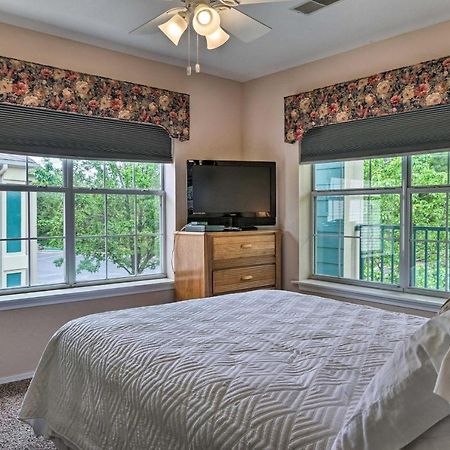 Champions Retreat Condo Near 76 Strip Branson Extérieur photo