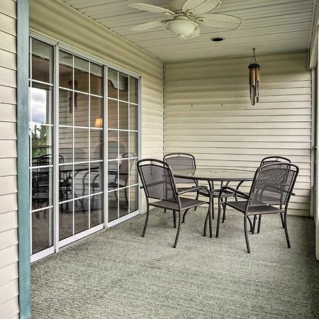 Champions Retreat Condo Near 76 Strip Branson Extérieur photo